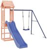 vidaXL Spielturm Massivholz Douglasie 3155820 Bild 2