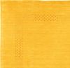 Gabbeh Teppich - Loribaft Indus »Nova« 240 x 170 cm - gold Bild 5