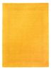 Gabbeh Teppich - Loribaft Indus »Nova« 240 x 170 cm - gold Bild 3