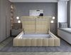 Eltap Bett Lamica (Monolith 04) 160x200 Holzrahmen/Standardlift/ Box Bild 5