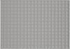 vidaXL Gewichtsdecke Stoff, 1 x Gewichtsdecke, Hellgrau, 140x200 cm, Baumwolle, 10 kg Bild 3