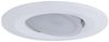Paulmann No. 99926 Einbauleuchte LED Calla rund 1x6W Weiß matt schwenkbar Bild 2