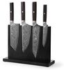 Wakoli Magnet-Messerblock Culinary Asia I 4 Küchenmesser & magnetischer Messerblock Bild 4