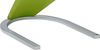 Freischwinger >Pupik II< in lime/grün - 45x102x62cm (BxHxT) Bild 2