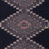 Läufer Pakistan - 270 x 77 cm - dunkelblau Bild 2