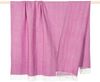 pad Wohndecke, Mischgewebe, 150x200 cm, Fine Edge Fuchsia Bild 2