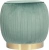 Hocker Lyla 125 Pistachio-Grün Bild 5
