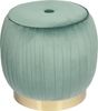 Hocker Lyla 125 Pistachio-Grün Bild 3