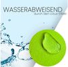 Sensalux Tischdecke Tischdeckenrolle 25m aus stoffähnlichem Vlies, Farbe + Breite wählbar Bild 2