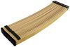 Lattenrost Lattenrost Rollrost Lattenrahmen Federleisten Für Bett und Matrazen, Furnify Bild 3
