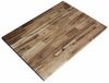 Primaster Leimholz Akazie 80x60 cm x 18 mm Bild 2
