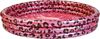 Swim Essentials Kinderpool Leopard rosa Bild 2