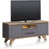 Jardin lowboard grau Bild 2
