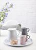 KAHLA Pronto Colore Untertasse 12 cm pastel rose Bild 2