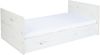Satz Umbauseiten für Kinderbett »Lavea«, (B/H): 139/19 cm, White Oak, Arthur Berndt Bild 2