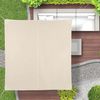 Sonnensegel Quadrat in Beige 10026355_981 Bild 2