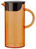Stelton EM77 Kanne mit Deckel 1,5 L Saffron Bild 4