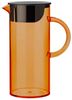 Stelton EM77 Kanne mit Deckel 1,5 L Saffron Bild 5