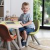 Smoby Kinderstuhl Smoby Life, Kid, Made in Europe Bild 3