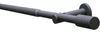 Gardinia Gardinenstangen-Set Elba Zylinder 1-Lauf Ø 16-19 mm Steingrau 120 cm - 210 cm Bild 3