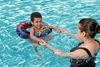 Spider-Man™ Schwimmring Ø 48 x 11 cm Bild 2