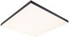 Paulmann 79909 LED Panel Velora Rainbow dynamicRGBW 595x595 mm schwarz Bild 4