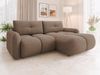 Ecksofa Senkor (Farbe: Lambi 04) Bild 3
