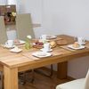 Relaxdays Tischset 4er Set Bambus Bild 3