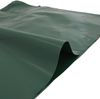 vidaXL Abdeckplane Grün 3x3 m 650 g/m² 156132 Bild 4