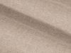 Micadoni Panorama Ecksofa Bemy 7-Sitzer Links Strukturierter Stoff Sand Bild 4