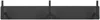 Spinder CHAPMAN 3 Stahl-Garderobe, skandinavisch, schwarz, 55x44x8.5 cm Bild 2