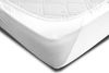 One Home Spannbettlaken Jersey, Jersey, Gummizug: rundum, (2 Stück), Double Pack mit Rundumgummizug, weich Bild 3