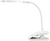 TOOLCRAFT Lupenlampe LED-Lupenleuchte mit Tischklemme 60lm TO-6378552, dimmbar Bild 3