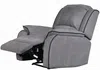 Relaxsessel Fernsehsessel HERNANI - Grau Bild 2