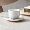 Villeroy & Boch Afina Kaffee-Untertasse 14 cm Bild 5