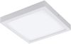 Eglo 96673 Smart Light FUEVA-C Aufbauleuchte 30x30 cm 2700-6500K dimmbar in weiß Connect Funktion Bild 2