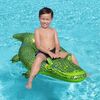 Schwimmtier Buddy Crocodile™ 148 x 67 x 29 cm Bild 4
