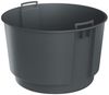 Prosperplast Blumentopf Heos Runder Blumentopf für Balkon 45cm (1 St), Blumentopf, mit Einsatz Höhe 45cm Bild 2