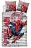 Marvel Bettwäsche-Set Poly-Baumwolle Decke & Kissenbezug 140x200 + 65x65 cm Bild 4