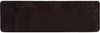 vidaXL Teppichläufer MARSA Anthrazit 80 x 250 cm Polyester und PVC 42023170 Bild 2