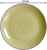 Ritzenhoff & Breker Happy Speiseteller ø 27 cm 6er Set grün Bild 2