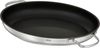 Roesle Elegance Bräter oval 38 cm Antihaft Bild 3