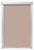 vidaXL Verdunkelungsrollo Beige P06/406 131257 Bild 3