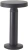 Brilliant LED Außen-Tischleuchte Magua LED Außentischleuchte, Solar, 22 cm, 220 lm, 4000 K, Metall, schwarz Bild 2