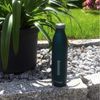 THERMOS ThermoCafé Thermosflasche TC Bottle, Trinkflasche, Iso Flasche, Edelstahl, Matt Teal 0. 75 L, 4067. 255. 075 Bild 3