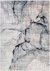 Surya LYNA Teppich Grau 160 cm 220 cm 160x220 cm Bild 2