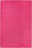 Kurzflor Teppich Fancy - 133x195x0,7cm Bild 5