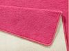 Kurzflor Teppich Fancy - 133x195x0,7cm Bild 3