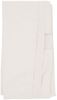 Ersatz-Bezug für Sonnenschirm Florida 3x4m, Sonnenschirmbezug Ersatzbezug, Polyester ~ creme Bild 4