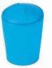Abfalleimer Move - Hellblau 2 Liter Bild 2